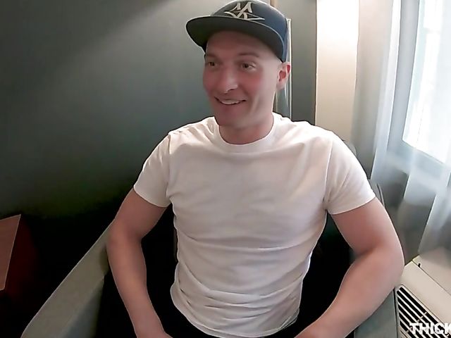 Oiled ass teen blonde Katie Kush gets shagged by Zac Wild