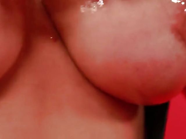 Oiled up busty interracial pornstars fucking hard compilation