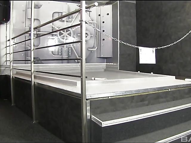 Lesbian vibrator attack with hitachi magic wands