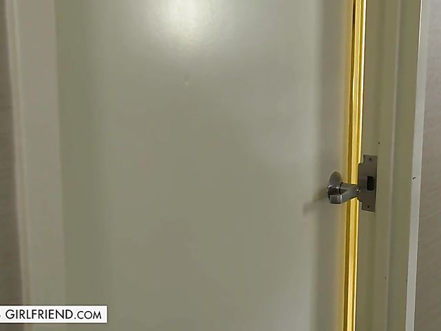 Submissive teen Alex Blake makes Chad White's sex fantasies a reality tonight