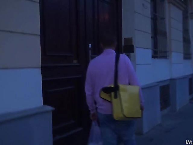 FFM big tits 3some POV with Anissa Kate and Antonia Sainz 