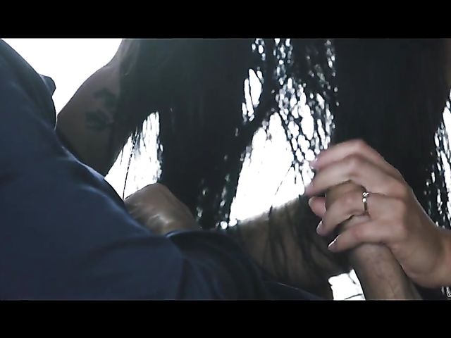 The art of erotic sex with Lee Anne and Maxmilian Dior