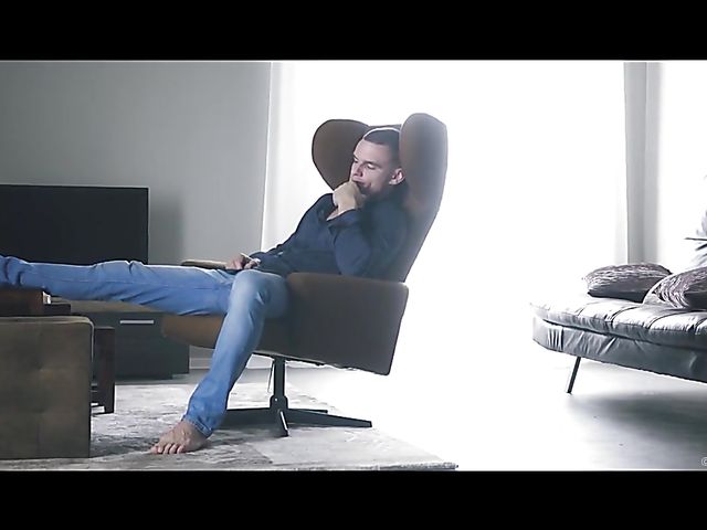 The art of erotic sex with Lee Anne and Maxmilian Dior