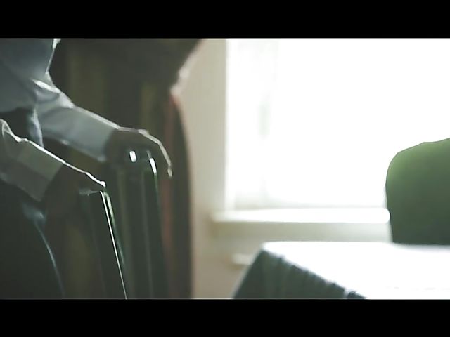 The art of vaginal lesbian fisting up close with Cherry Kiss and Kinuski