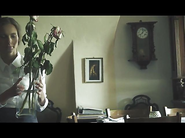 The art of vaginal lesbian fisting up close with Cherry Kiss and Kinuski