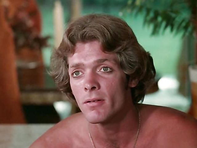 Taboo vintage full movie with 80s pornstars Kay Parker, Dorothy Lemay and Juliet Anderson