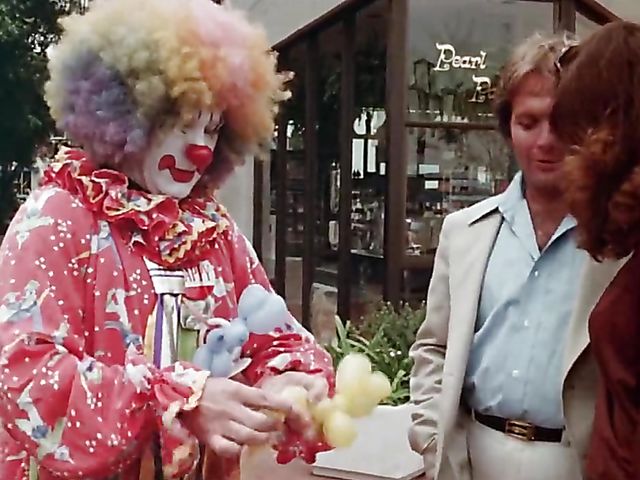 Taboo vintage full movie with 80s pornstars Kay Parker, Dorothy Lemay and Juliet Anderson