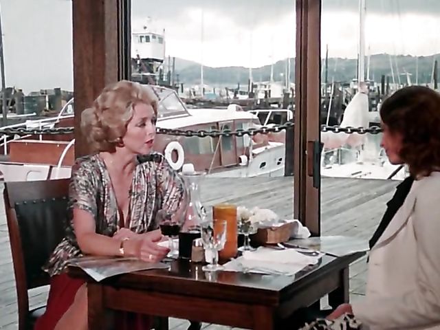 Taboo vintage full movie with 80s pornstars Kay Parker, Dorothy Lemay and Juliet Anderson