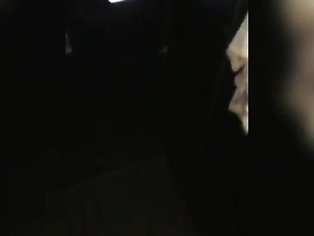 Amateur black cock slut with juicy boobies gets shared