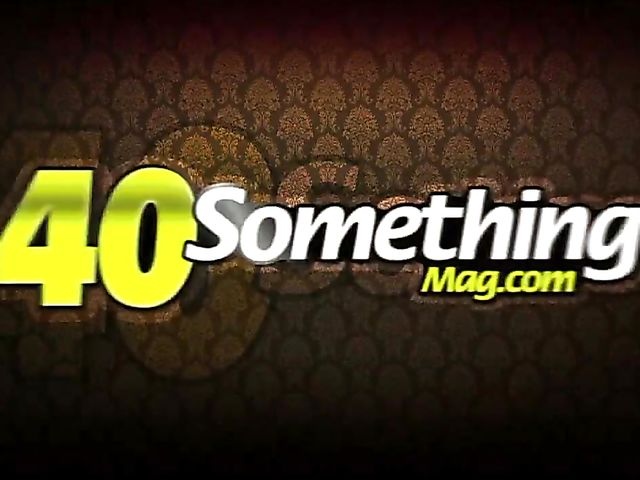 Big breasted mature women form 40 something mag get down and dirty