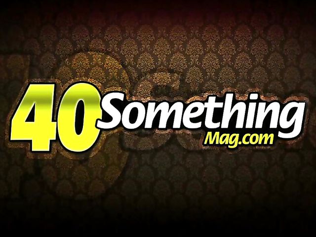 Big breasted mature women form 40 something mag get down and dirty