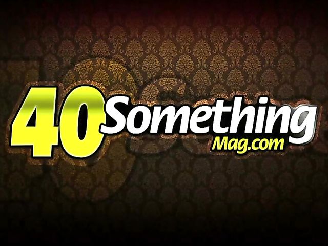 Big breasted mature women form 40 something mag get down and dirty