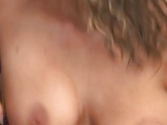 Smoking hot blondes anal fucked good and hard