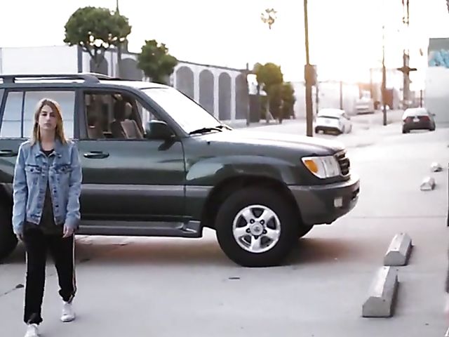 Lesbian young girls story with Kristen Scott and Kendra Spade