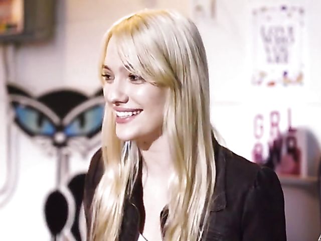 Lesbian young girls story with Kristen Scott and Kendra Spade