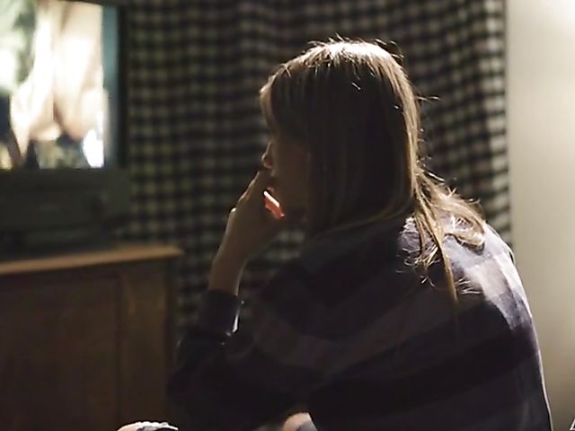 Lesbian young girls story with Kristen Scott and Kendra Spade