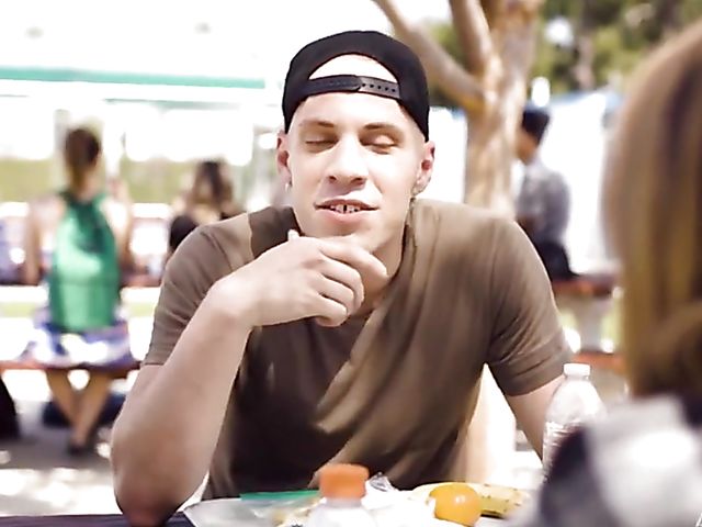 Lesbian young girls story with Kristen Scott and Kendra Spade