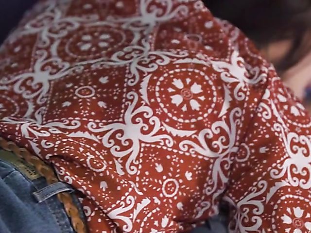 Lesbian young girls story with Kristen Scott and Kendra Spade