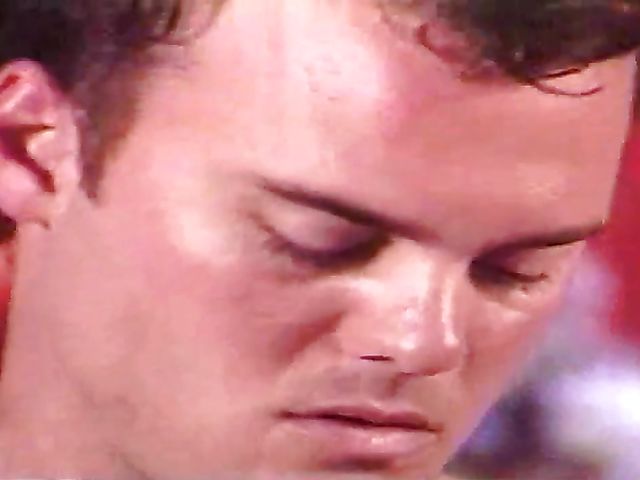 80s busty ladies in classic porn movie Arabian Treasure Chest 1989