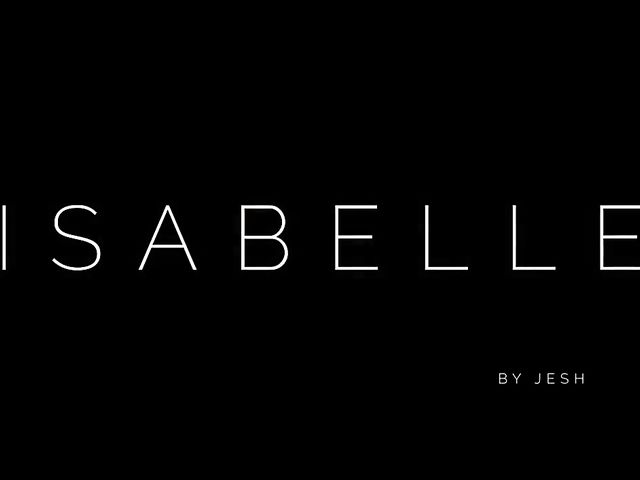 Blue-eyed MILF blonde bombshell Isabelle Deltore is cock hungry