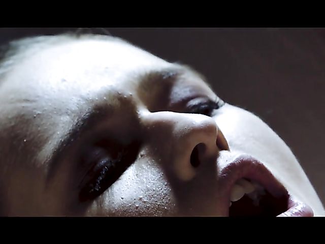 Pillow fight and passionate lesbian sex with Emylia Argan and Stacy Cruz