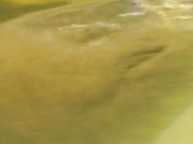 Classic softcore sex in nature with Yasmyne Fitzgerald