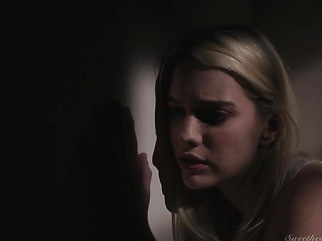 Charlotte Stokely and Chloe Foster lesbian relaxation in bed