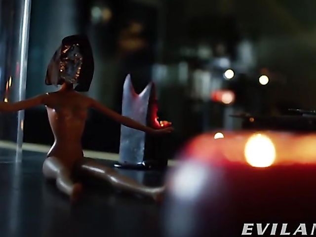 Rocco's Sex Witches Revenge anal movie by Evil Angel