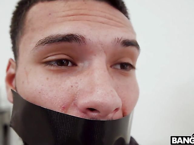 Interracial big ass worship and cuckold fuck with Havana Bleu