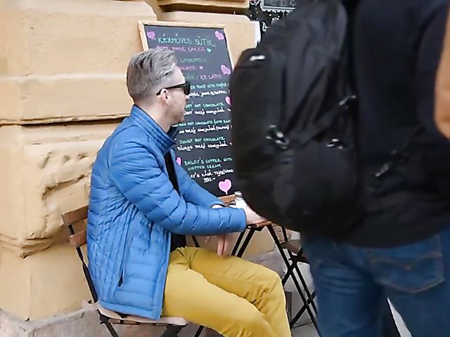 Great sex with small tits European pornstar Tiffany Tatum