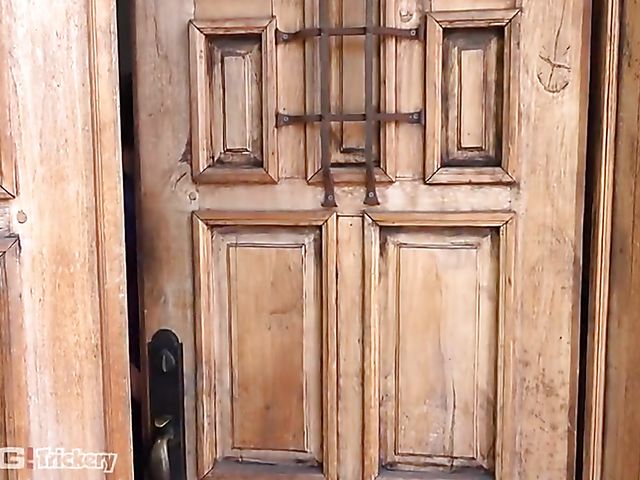 Cute MILF Aaliyah Love fucks her cousin for a creampie