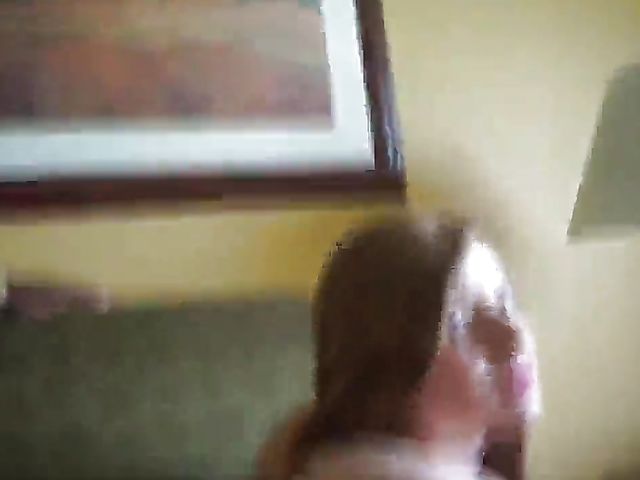 White model with huge natural tits gets nailed by a dirty black photographer