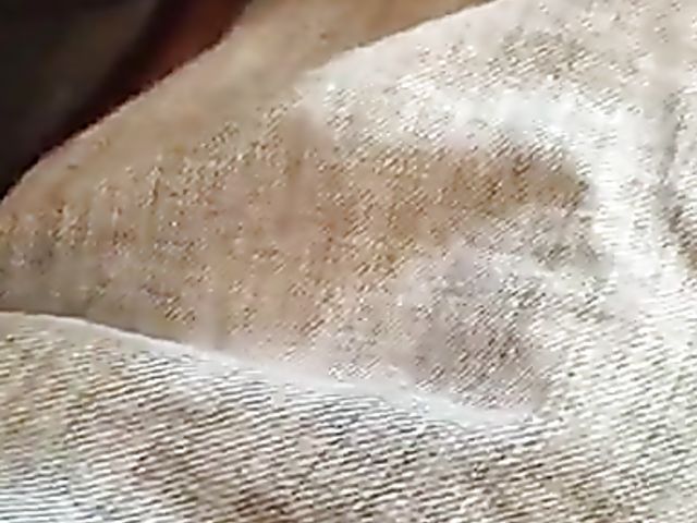 Amateur drunk wife sucking dicks for cum all over her face