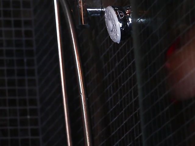 Milk shower and tit fuck with all natural Lena Paul