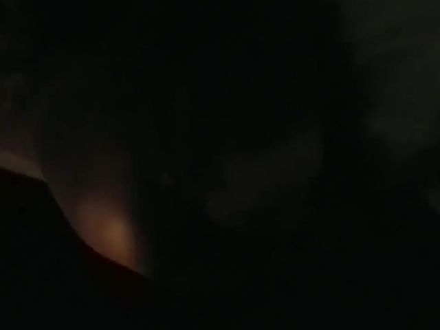 Amateur cuckold 3some and creampie eating