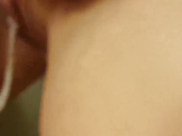 Amateur cuckold 3some and creampie eating