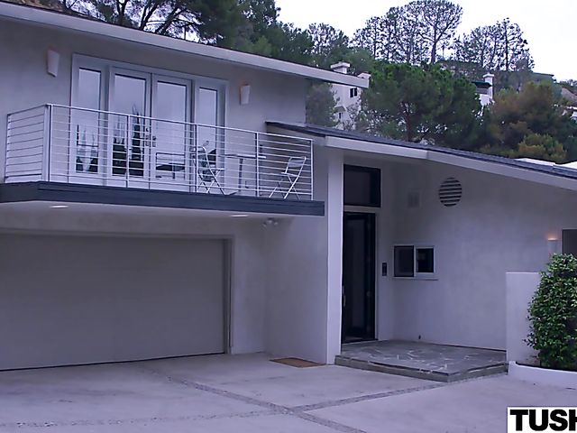 Mick Blue and Tori Black anal love and romance