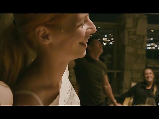 Sex and fun on holiday with Sex Art babes Nancy A and Melody Petite