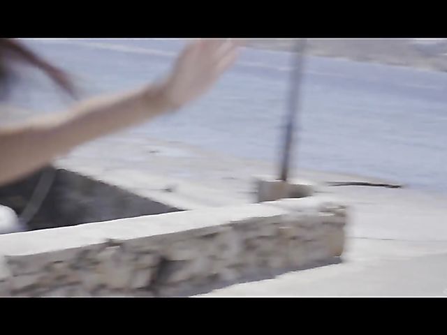 Sex and fun on holiday with Sex Art babes Nancy A and Melody Petite