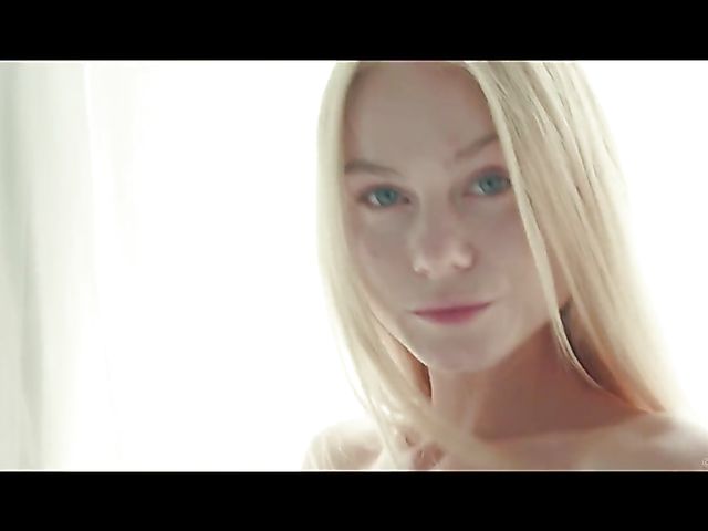 Sex and fun on holiday with Sex Art babes Nancy A and Melody Petite