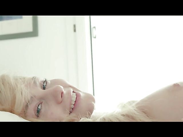 Sex and fun on holiday with Sex Art babes Nancy A and Melody Petite