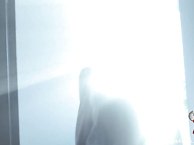 White lingerie MILF Angel The Dreamgirl needs his sperm