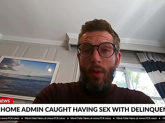 POV sex with busty Indica Flower getting her pierced cunt fucked for Fake News