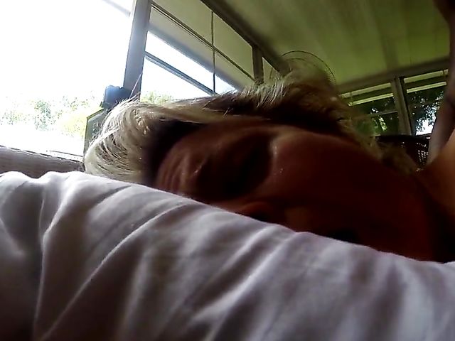 Amateur mom interracial sextape with her black lover