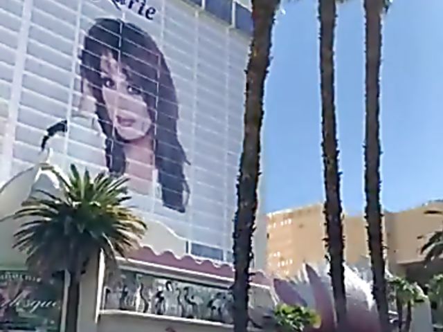 Vertical video of mature BBC lover Marina Beaulieu getting double fucked