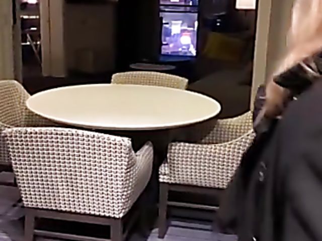 Vertical video of mature BBC lover Marina Beaulieu getting double fucked