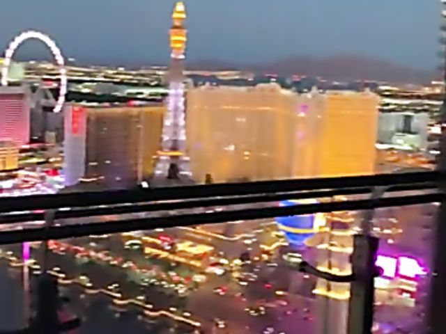 Vertical video of mature BBC lover Marina Beaulieu getting double fucked