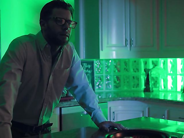 Big tits pornstar Angela White fucking hard again