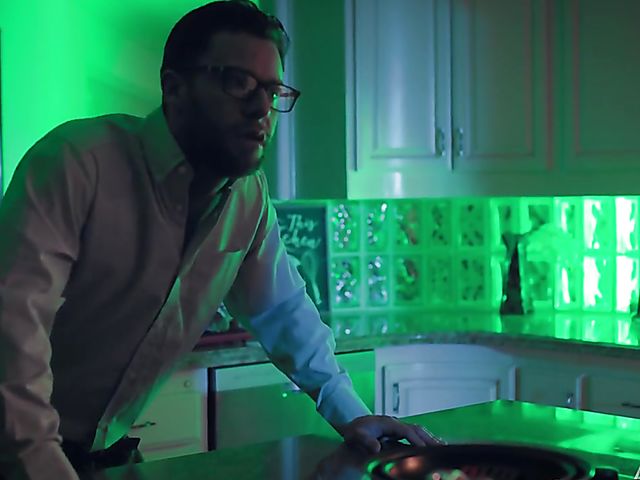 Big tits pornstar Angela White fucking hard again