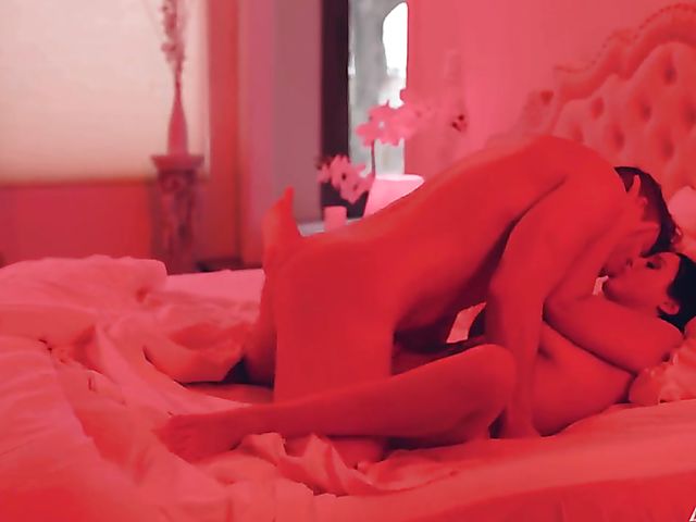 Big tits pornstar Angela White fucking hard again